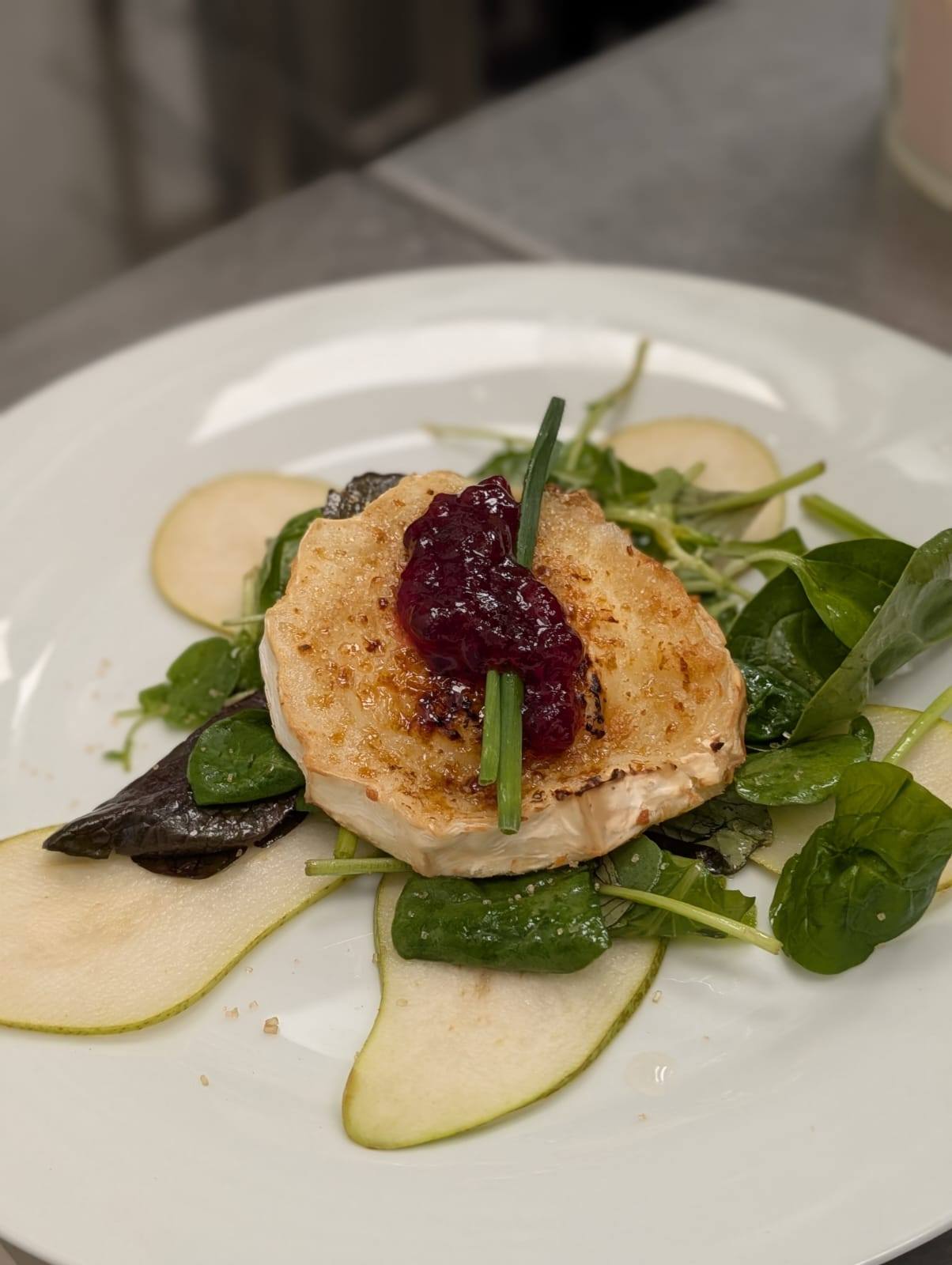 Hausgemachte Spezialitäten