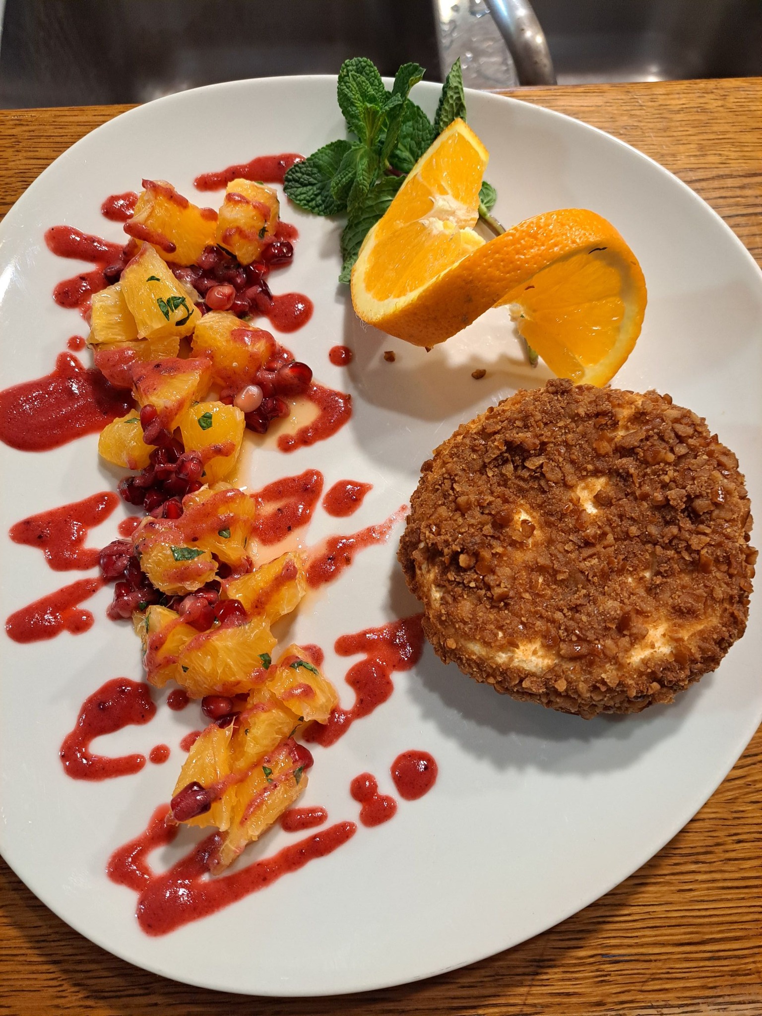 Kulinarische Köstlichkeiten