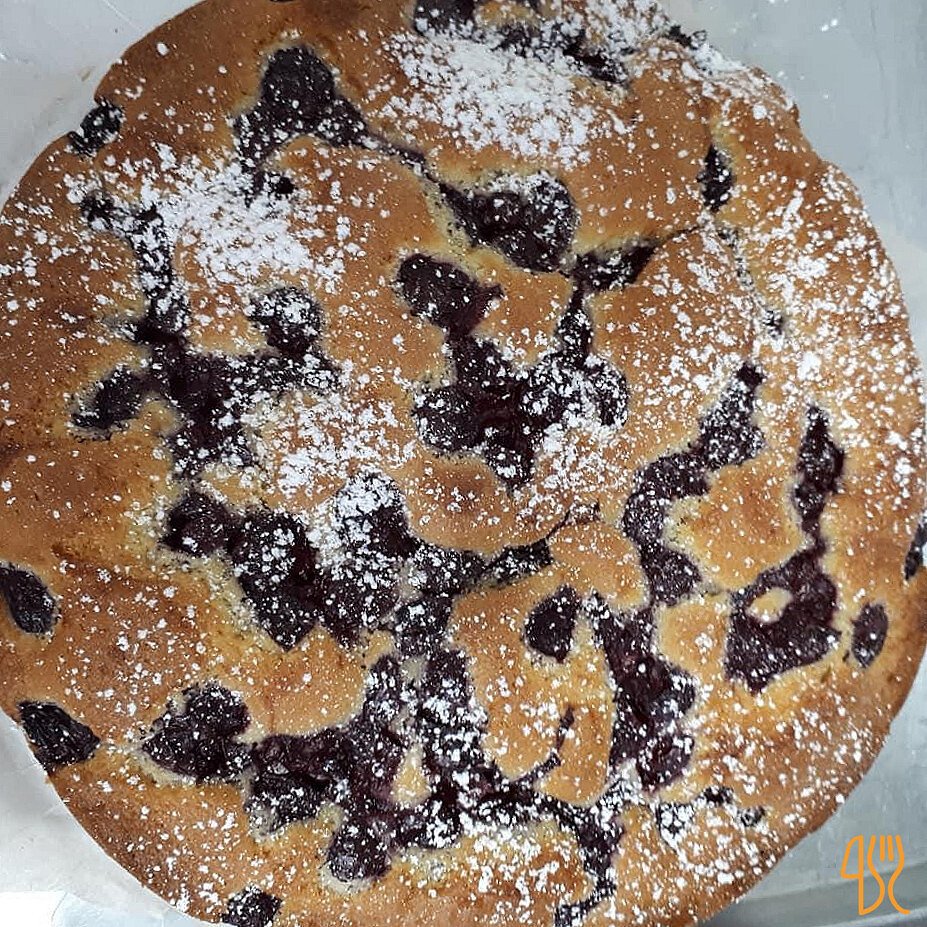 Frische Desserts