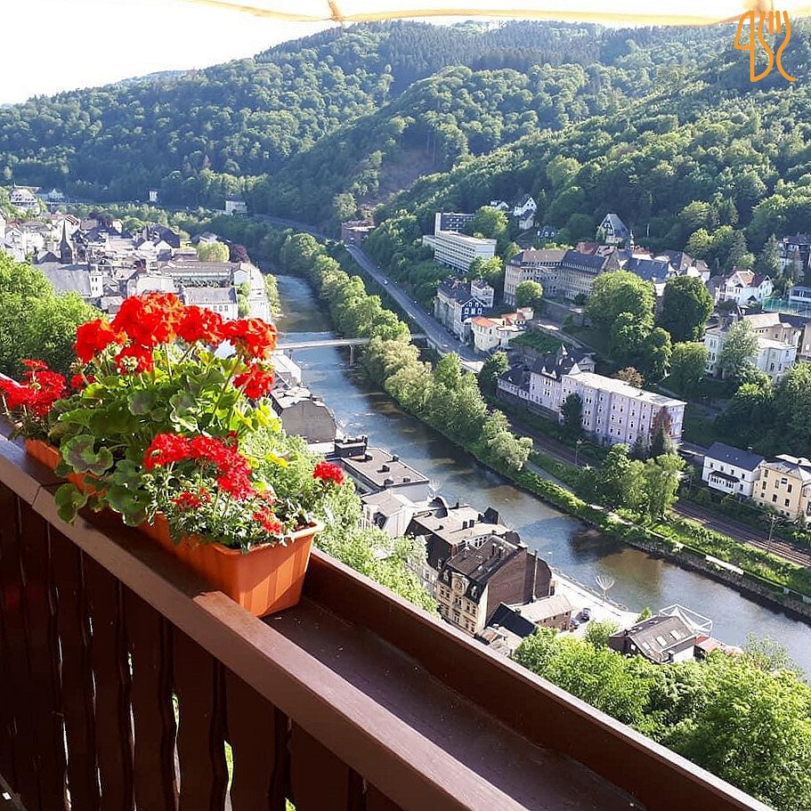 Burgblick